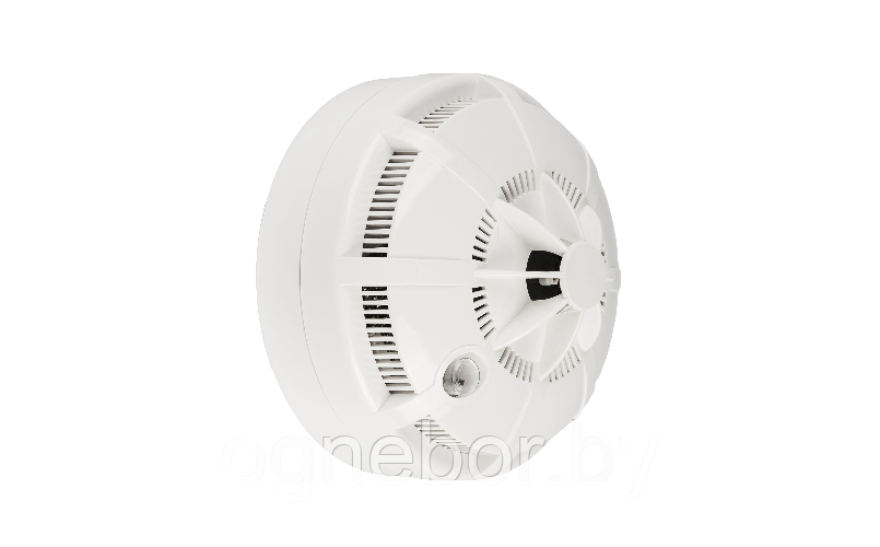 ИП 212/101-64-PR W1.02 Извещатель пожарный комбинированный дымовой оптико-электронный тепловой