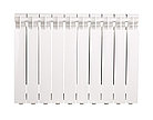 Радиатор алюминиевый Standard Hidravlika Classic 100, 8 секций, фото 3
