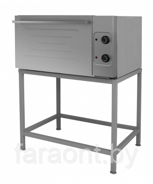 Шкаф жарочный шжэ/1 GRILL MASTER (Гриль мастер) - фото 1 - id-p74765671