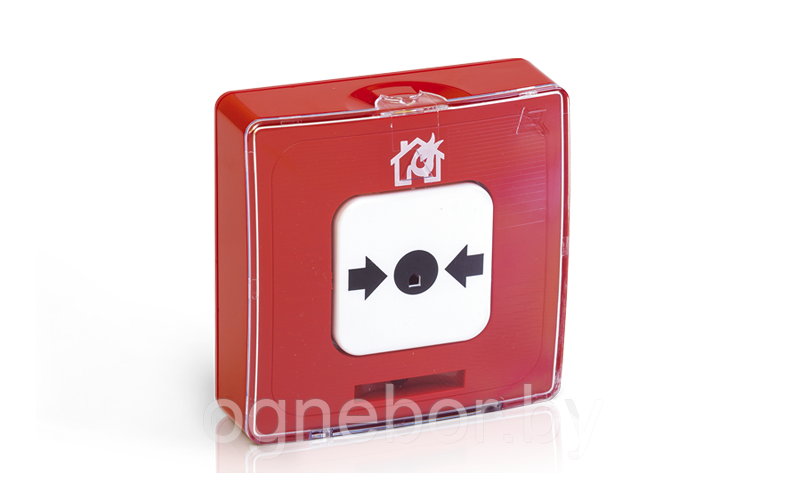 ИПР 513-11-А Извещатель пожарный ручной адресный