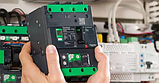 Автоматические выключатели Schneider Electric Compact NSXm 125A 3P TM125D LV426258 C12B3TM125B СКЛАД МИНСК, фото 2