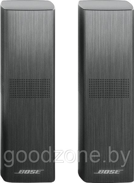 Колонки объемного звука Bose Surround Speakers 700 (черный) - фото 1 - id-p211460393