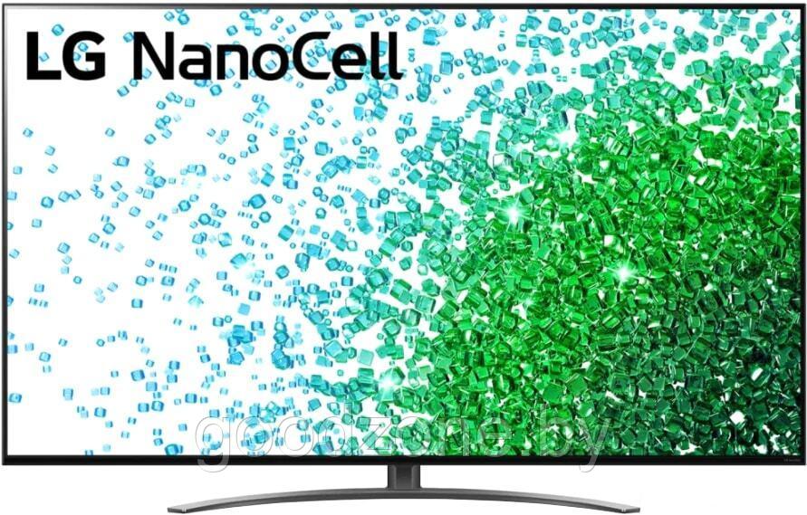 Телевизор LG NanoCell NANO81 65NANO813QA