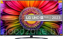 Телевизор LG UR81 65UR81006LJ