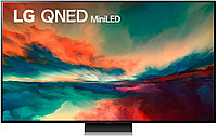 Телевизор LG QNED MiniLED 4K 65QNED876RA