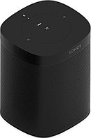 Умная колонка Sonos One Gen 2 (черный)