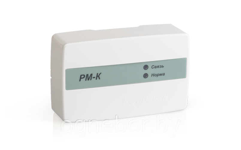 РМ-К Адресный релейный модуль