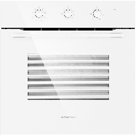 Шкаф духовой электрический MAUNFELD MEOC708PW