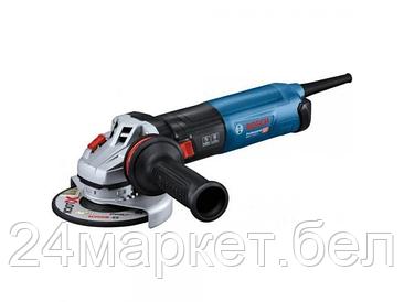 Угловая шлифмашина Bosch GWS 17-125 S Professional 06017D0300