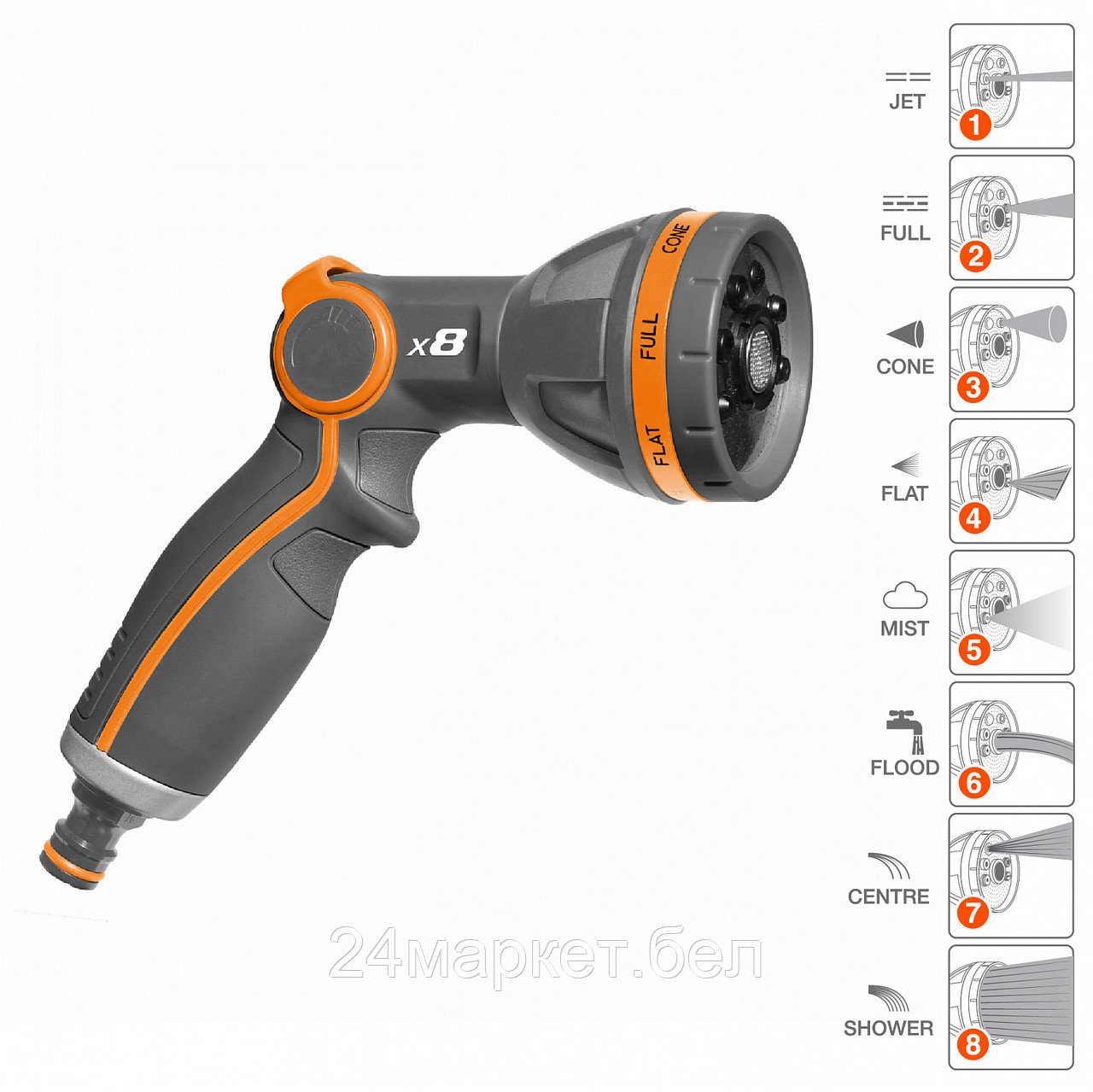 Распылитель Daewoo Power DWG 2020