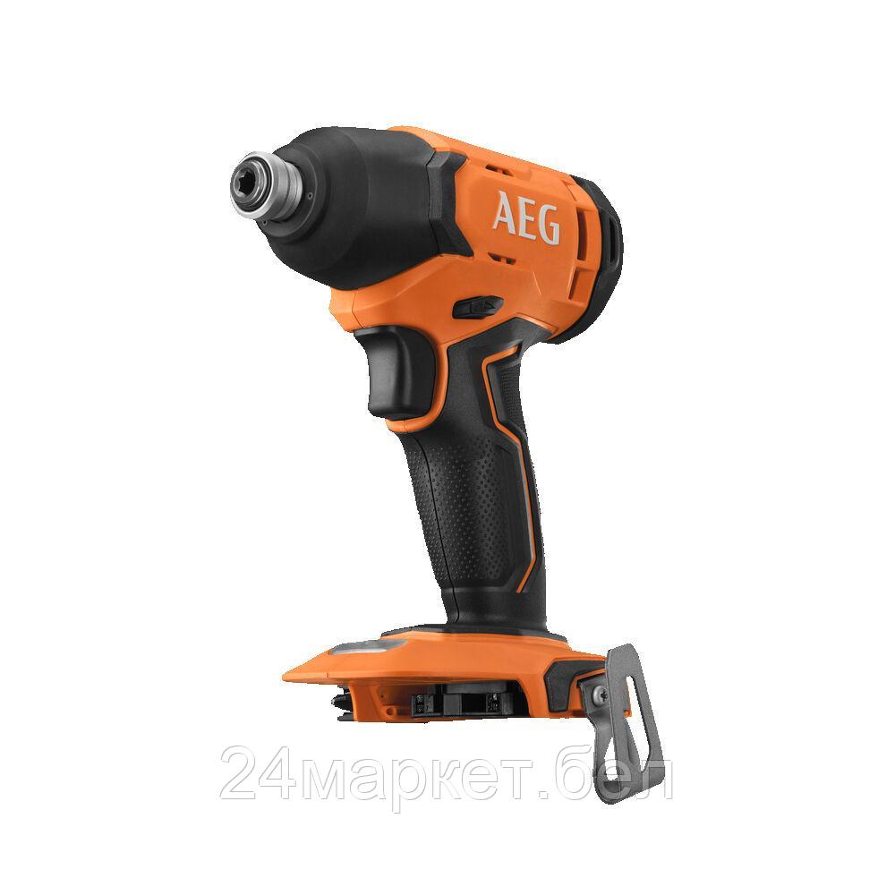 Винтоверт AEG Powertools BSS 18C2-0 4935478633 (без АКБ) - фото 1 - id-p211450225