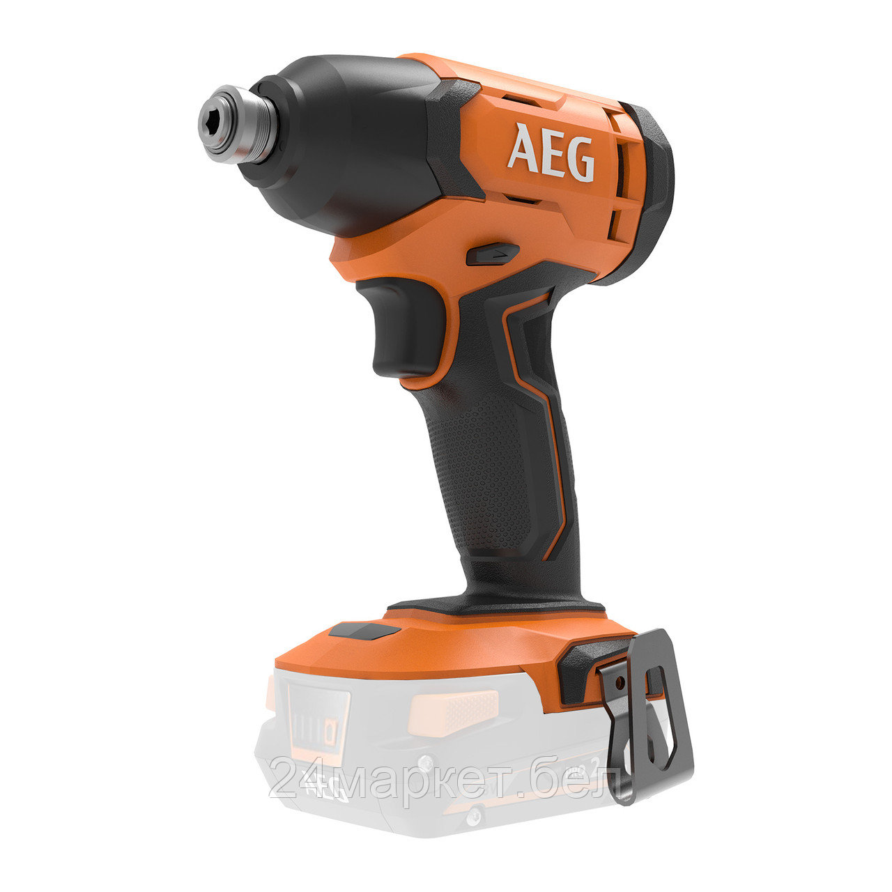 Винтоверт AEG Powertools BSS 18C2-0 4935478633 (без АКБ) - фото 2 - id-p211450225