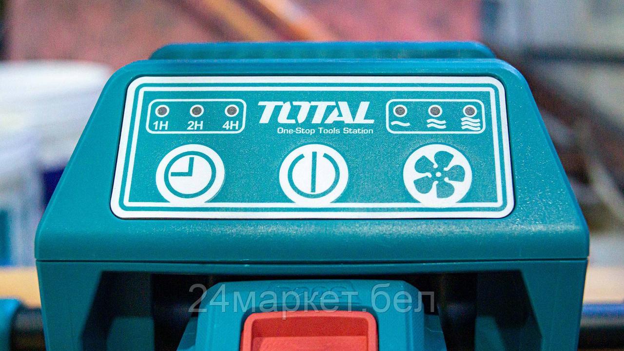 Вентилятор Total TFALI2001 - фото 6 - id-p211452354