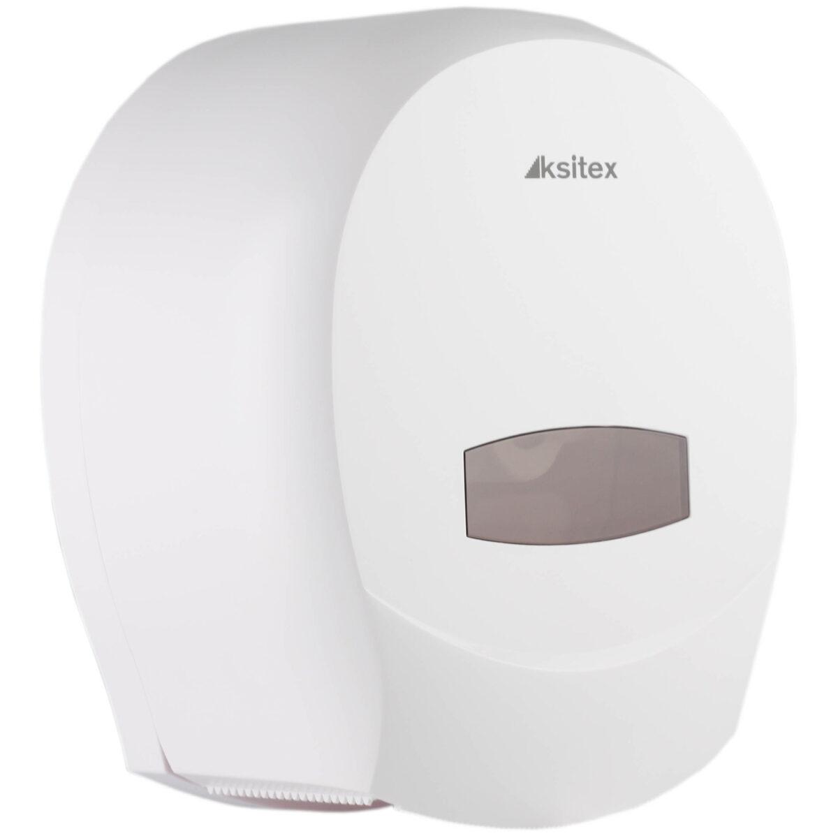 Диспенсер для рулонной туалетной бумаги Ksitex TH-8001A