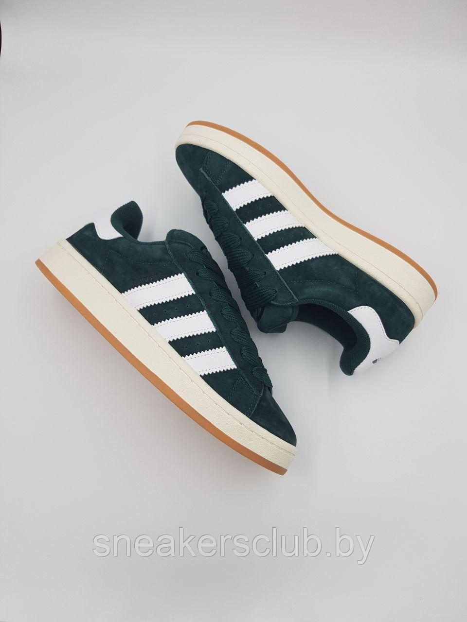 Кроссовки мужские Adidas Campus00s /повседневные/весенние/летние - фото 4 - id-p211464542