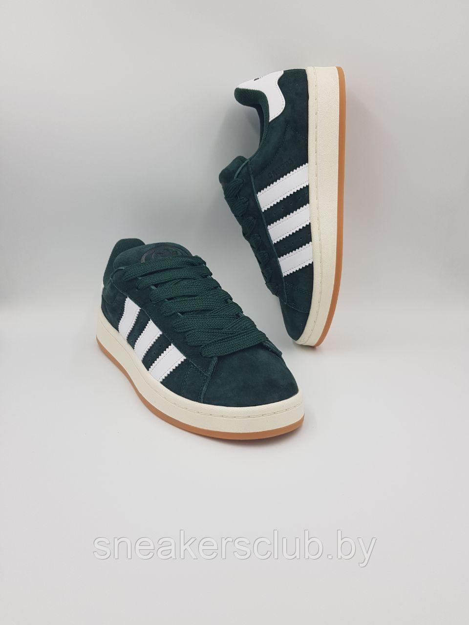 Кроссовки мужские Adidas Campus00s /повседневные/весенние/летние 43 - фото 1 - id-p215338628