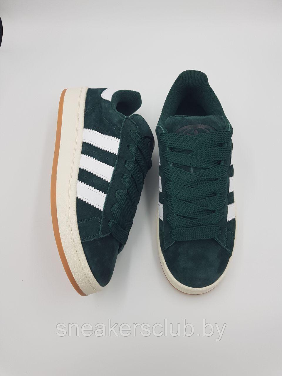 Кроссовки мужские Adidas Campus00s /повседневные/весенние/летние - фото 6 - id-p211464542