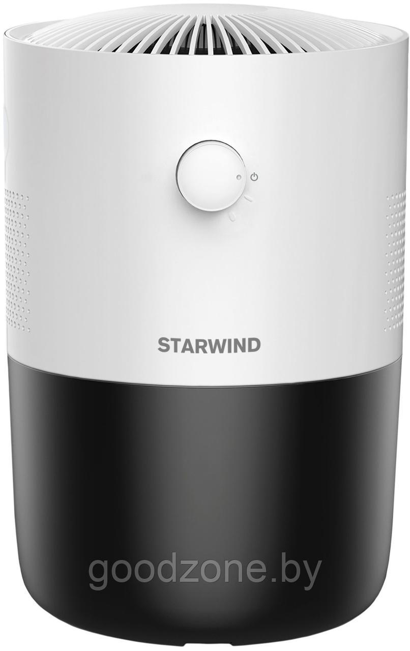 Мойка воздуха StarWind SAW5522