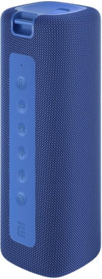 Беспроводная колонка Xiaomi Mi Portable 16W (синий) - фото 1 - id-p211464774