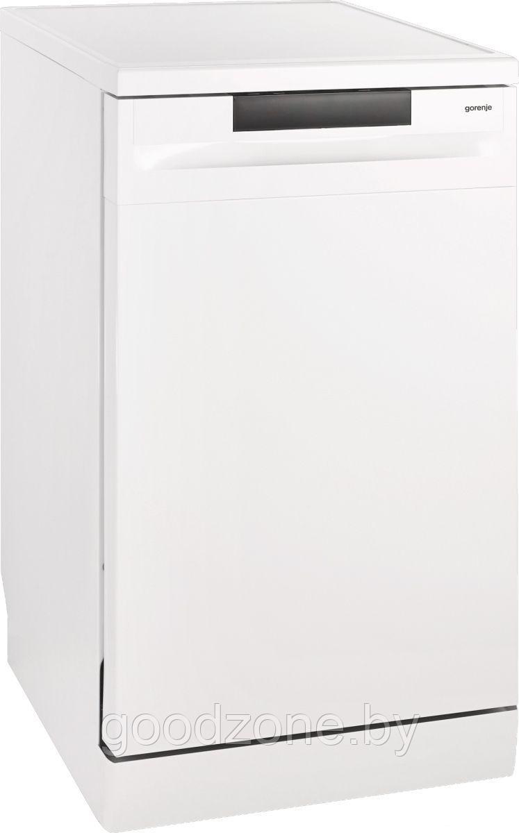 Отдельностоящая посудомоечная машина Gorenje GS520E15W