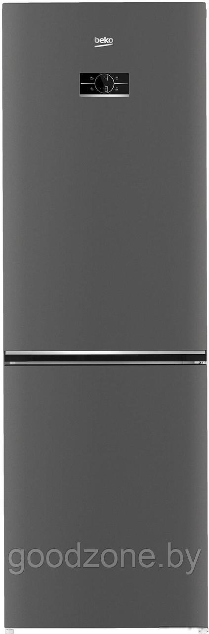 Холодильник BEKO B3RCNK362HX