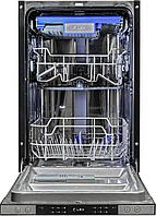 Встраиваемая посудомоечная машина LEX PM 4563 A