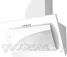 Вытяжка кухонная LEX Mika 600 C (белый)