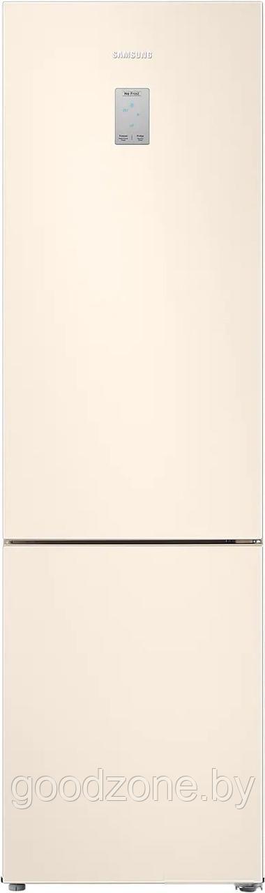 Холодильник Samsung RB37A5491EL/WT