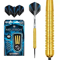 Winmau Neutron 23 gr. Латунь. Дротики для дартса