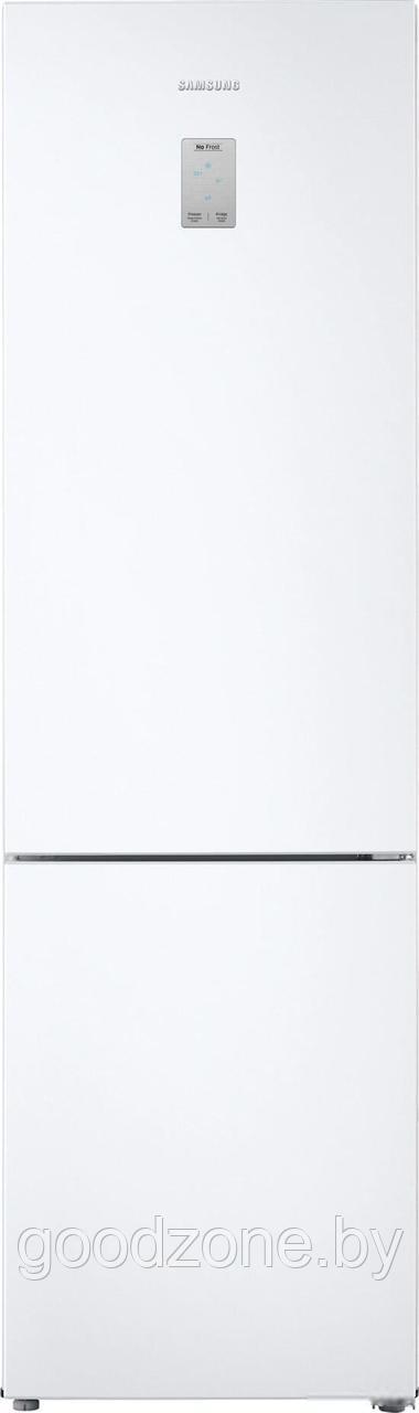Холодильник Samsung RB37A5400WW/WT