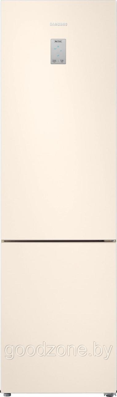 Холодильник Samsung RB37A5470EL/WT
