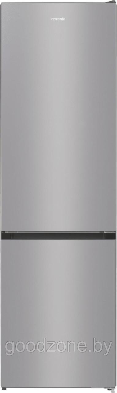 Холодильник Gorenje NRK6201PS4 - фото 1 - id-p210223894