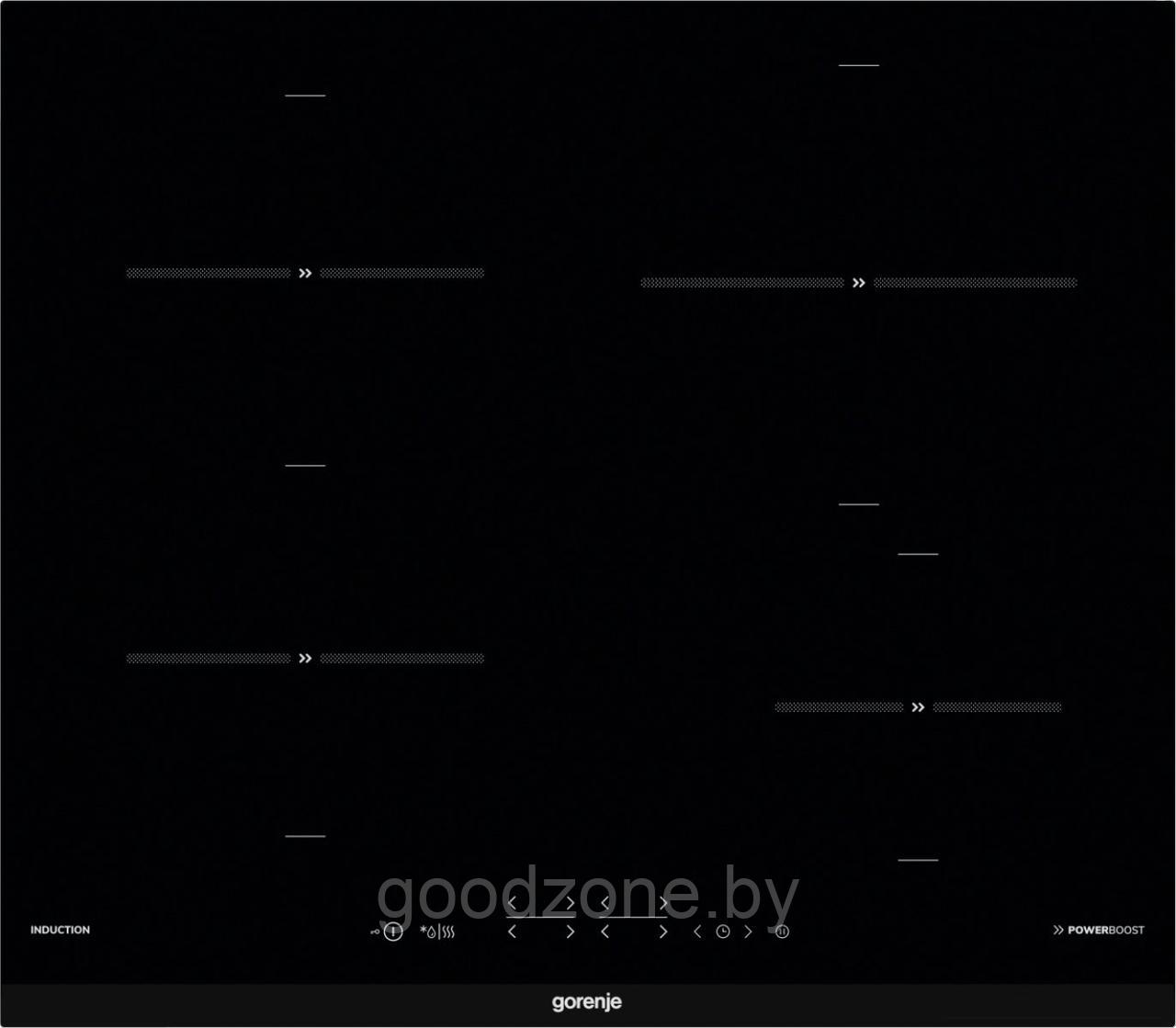 Варочная панель Gorenje IT641BCSC7