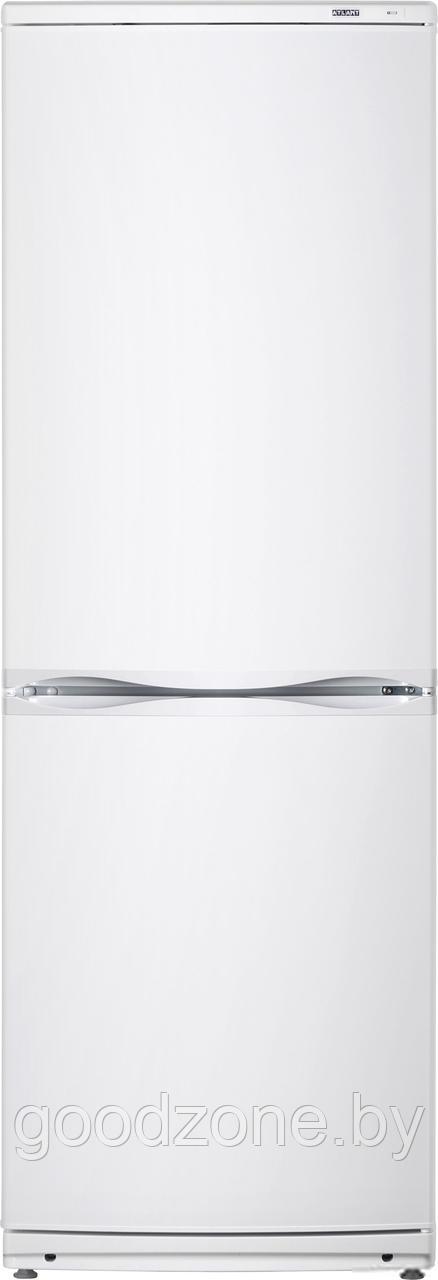 Холодильник ATLANT ХМ 4012-022 - фото 1 - id-p101060317