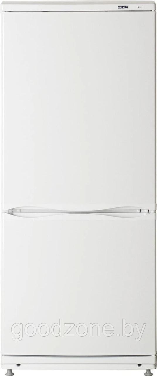 Холодильник ATLANT ХМ 4008-022 - фото 1 - id-p101060352