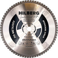 Пильный диск Hilberg HFT305
