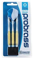 Дротики Softip Harrows Pro Brass 3x18 gK