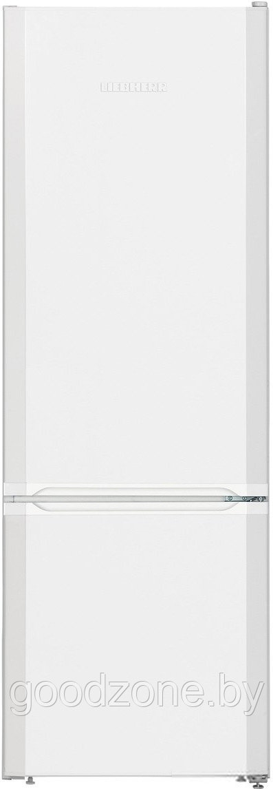 Холодильник Liebherr CU 2831