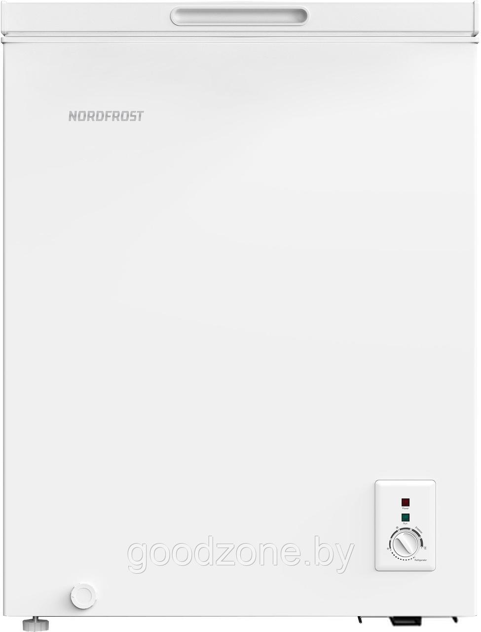 Морозильный ларь Nordfrost (Nord) CF 200