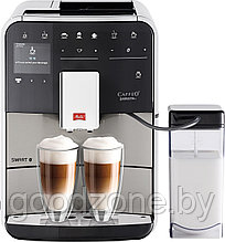 Эспрессо кофемашина Melitta Barista T Smart SST F84/0-100