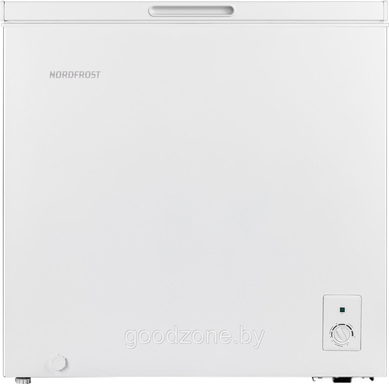 Морозильный ларь Nordfrost (Nord) CF 250
