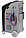 Установка автомат для заправки автомобильных кондиционеров с принтером и тестом утечки NF16, фото 5