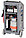 Установка автомат для заправки автомобильных кондиционеров с принтером и тестом утечки NF16, фото 9