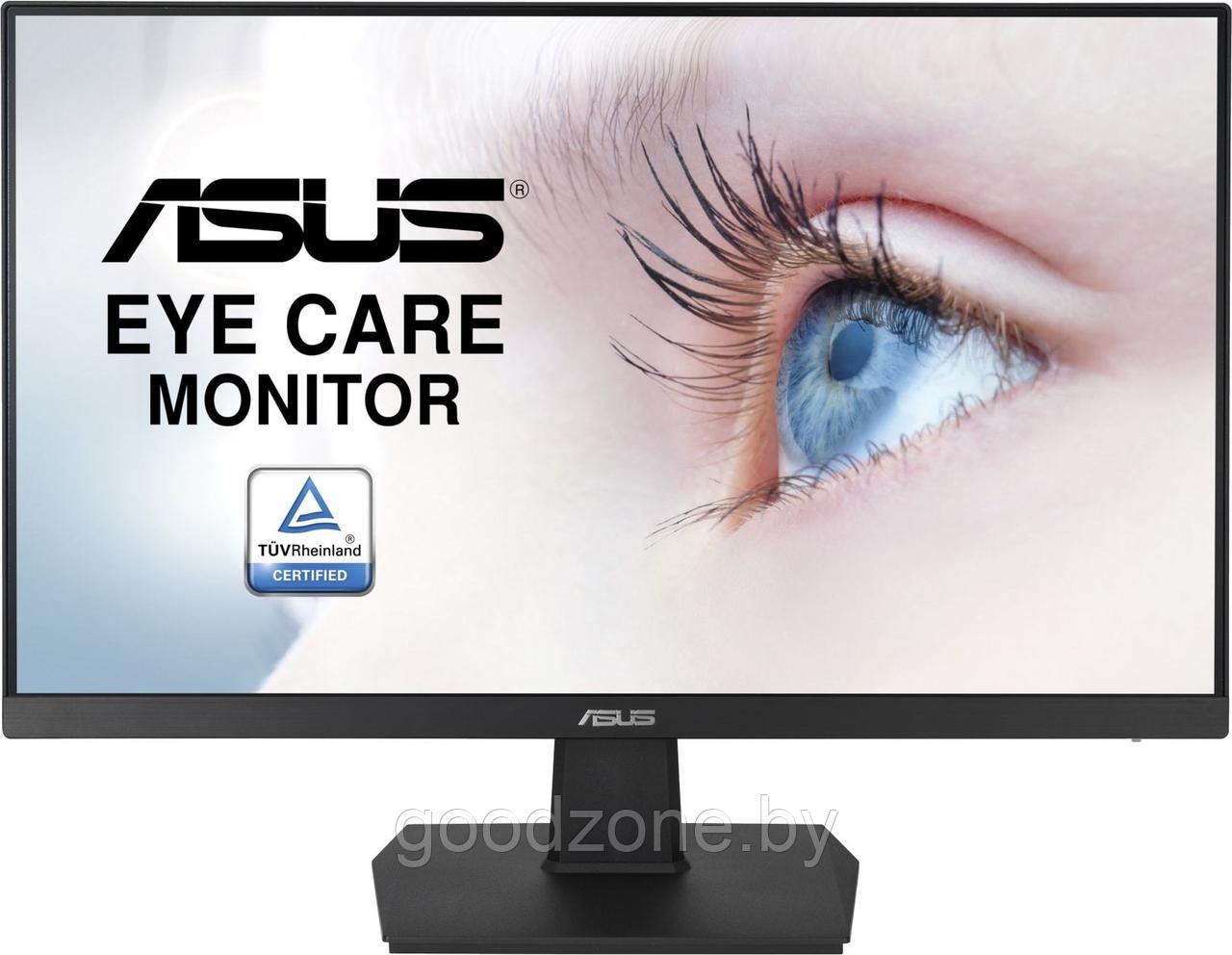 Монитор ASUS VA27EHE