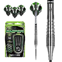 Winmau Sniper 21 gr. 90% вольфрам. Дротики для дартса