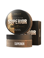 Масло-автозагар SUPERIOR TANNING BUTTER 150мл