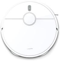 Робот-пылесос Xiaomi Robot Vacuum S10+ B105 (европейская версия, белый)