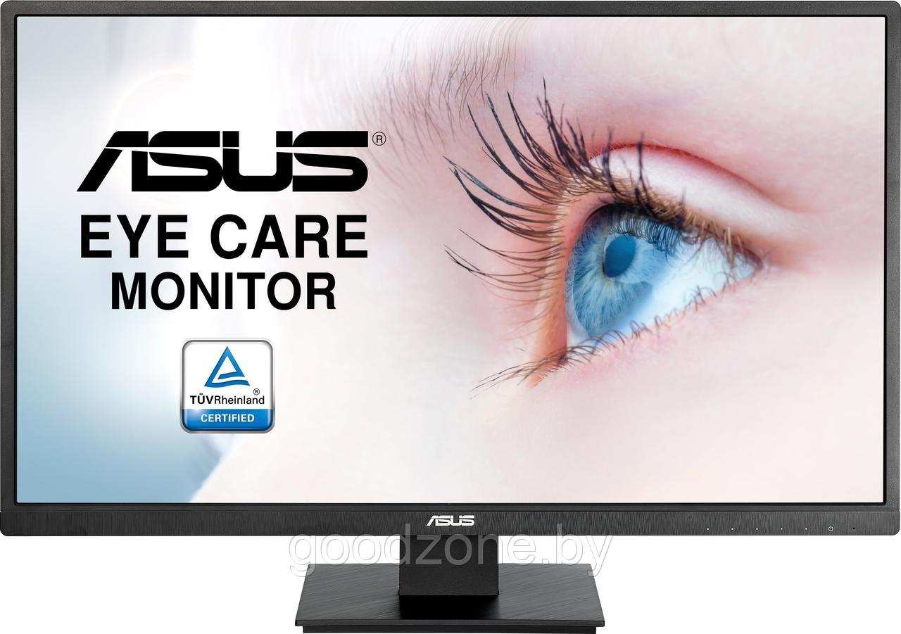 Монитор ASUS VA279HAE