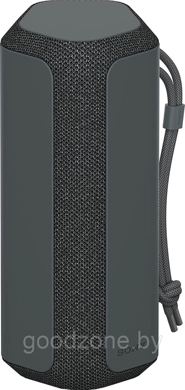 Беспроводная колонка Sony SRS-XE200 (черный) - фото 1 - id-p195039399