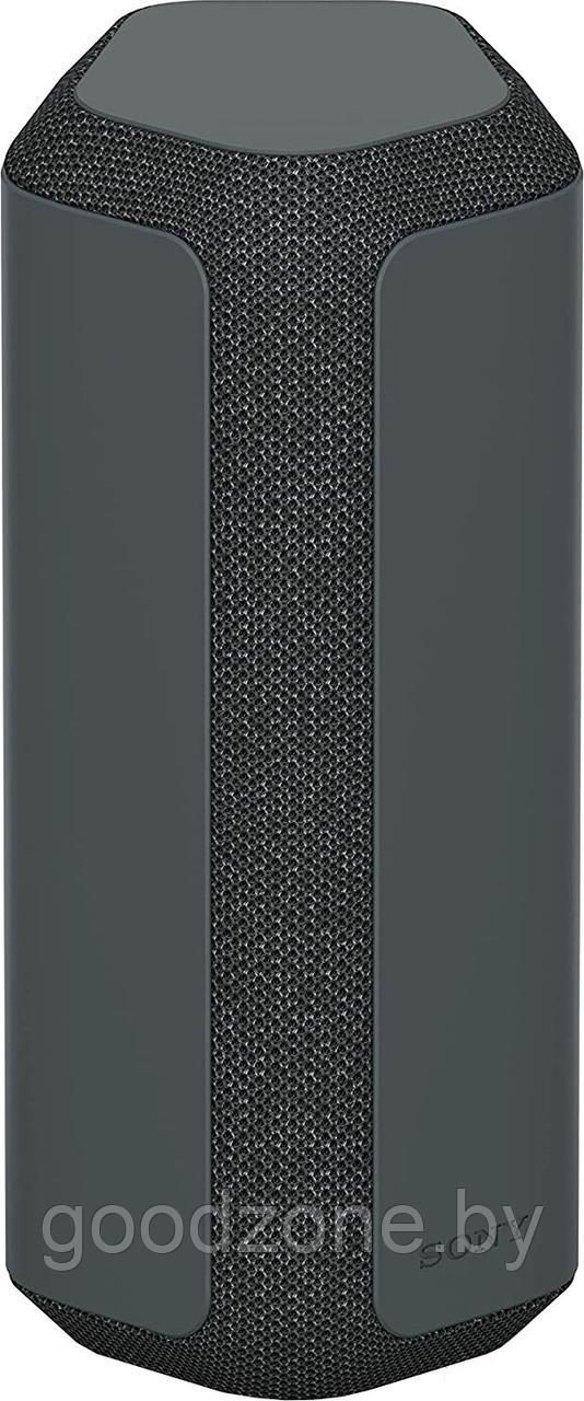 Беспроводная колонка Sony SRS-XE300 (черный) - фото 1 - id-p195039400
